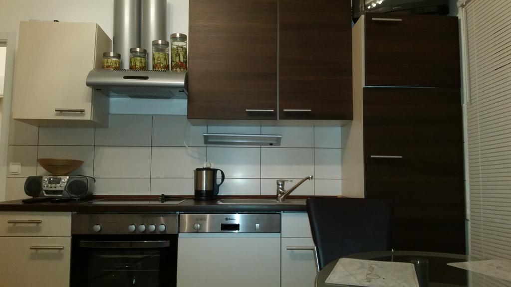 Apartment Sajkovic Ugljan Dış mekan fotoğraf