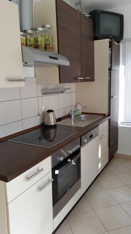 Apartment Sajkovic Ugljan Dış mekan fotoğraf