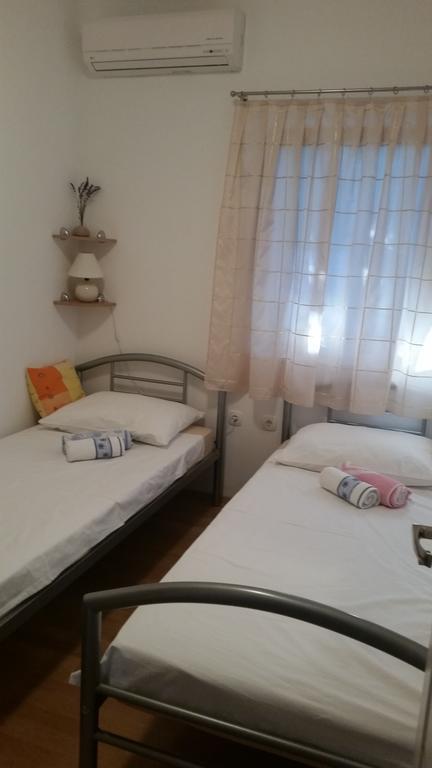 Apartment Sajkovic Ugljan Dış mekan fotoğraf