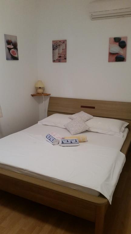 Apartment Sajkovic Ugljan Dış mekan fotoğraf