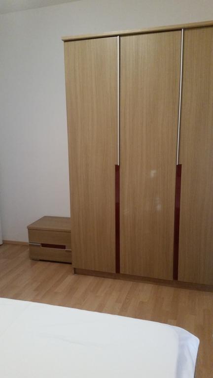 Apartment Sajkovic Ugljan Dış mekan fotoğraf